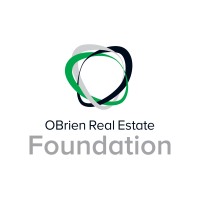 OBrien Real Estate Foundation logo - Similar company to Paramount Business Brokers