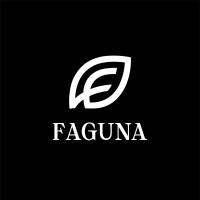 FAGUNA logo - Similar company to Bon Gioielli