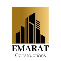 Emarat Construction logo - Similar company to Emarat Constructions