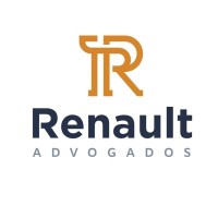 Renault Advogados - RPLAW logo - Similar company to Di Ciero Advogados