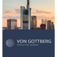 VON GOTTBERG logo - Similar company to Compris