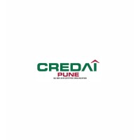 CREDAI-Pune Metro logo - Similar company to Graphisoft Middle East