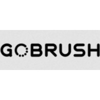 GoBrush logo - Similar company to Fairywill