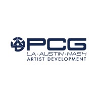 Pcg Artist Development