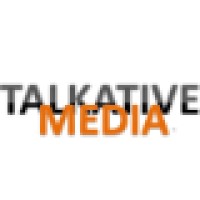 TalkativeMedia logo - Similar company to C2B Solutions