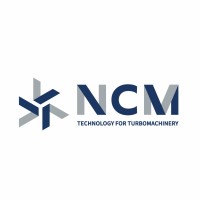 NCM SpA logo - Similar company to Pegaso 2000