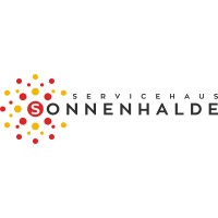 Servicehaus Sonnenhalde MSG GmbH logo - Similar company to S-Prep Gmbh