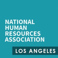 NHRA - Los Angeles (National Human Resources Association) logo - Similar company to Dvelup