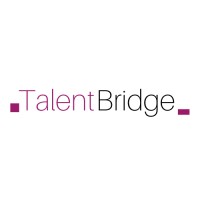 Talent Bridge Polska logo - Similar company to Pm Solutions Group Corp,S.A.