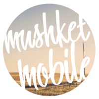 Mushket Mobile logo - Similar company to Weelorum