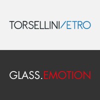 Torsellini Vetro - GLASS EMOTION logo - Similar company to At Metalli Srl