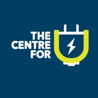 The Centre For U logo - Similar company to Build Tiny Ltd