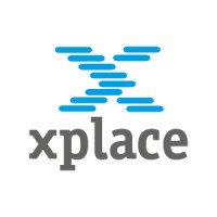 xplace GmbH logo - Similar company to Sensalytics