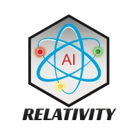 Relativity AI Labs logo - Similar company to Diligen - Contract Analysis Software