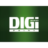 Digi Print OOH logo - Similar company to Digiprint