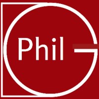 Deutsche Gesellschaft für Philosophie logo - Similar company to Philosophie Magazin