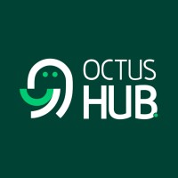 Octus Hub logo - Similar company to Myclose Community