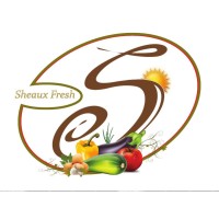 Sheaux Fresh Sustainable Foods logo - Similar company to Legacy Tours