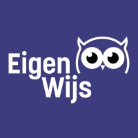 Cultuureducatie EigenWijs logo - Similar company to Rick