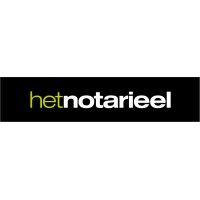 Het Notarieel Almere logo - Similar company to 1Almere