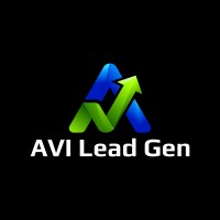 AVI Lead Gen logo - Similar company to Working Web Media