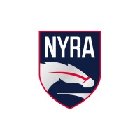 The New York Racing Association logo - Similar company to Tvg Network Betfair Us