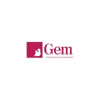 Girls' Education & Mentorship Initiative logo - Similar company to Kreatesell