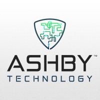 Ashby Technology logo - Similar company to Pentesttools