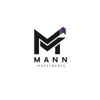 Mann Investments, LLC logo - Similar company to Simply Better Realty
