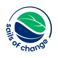 Sails of Change logo - Similar company to Les Petits Doudous
