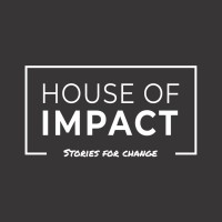 House of Impact logo - Similar company to De Coproducent