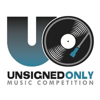 Unsigned Only Music Competition logo - Similar company to Nashville Unsigned