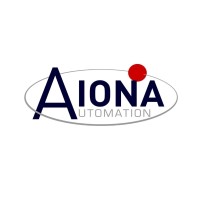AIONA Automation GmbH logo - Similar company to Sondev Gmbh