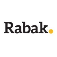 Rabak logo - Similar company to Getmedia