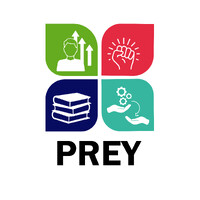 Prey College logo - Similar company to Deplusx
