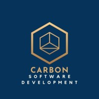 Carbon Software Development logo - Similar company to Bb Software Development