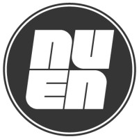 Nuen Studio logo - Similar company to Kinazo Design Sro