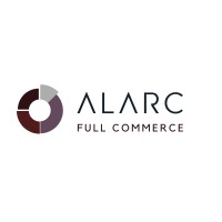 ALARC logo - Similar company to Hexadata Tecnologia