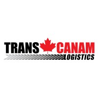 TRANS-CANAM LOGISTICS INC logo - Similar company to Quality Cedar Products