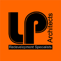 LP Architects logo - Similar company to Bild Architects