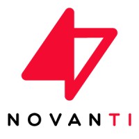 Novanti logo - Similar company to Vision Software