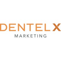 Dentelx logo - Similar company to Zebra Creative