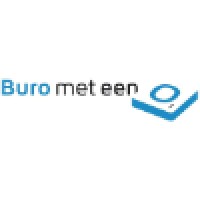 Buro Met Een O