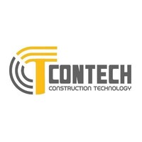 Contech Construction Company logo - Similar company to Hammer Construction