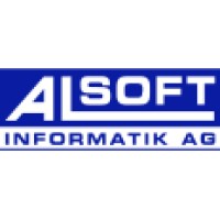 ALSOFT Informatik AG logo - Similar company to Air Hr Global Solution