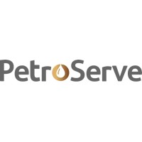 Petroserve logo - Similar company to Kurdneft