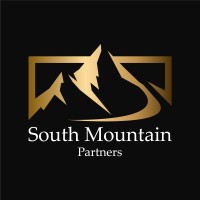 South Mountain Partners logo - Similar company to Ecologic Health