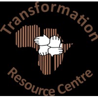 Transformation Resource Centre logo - Similar company to Coretech Strategies