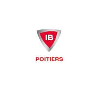 Iron Bodyfit POITIERS logo - Similar company to Progressus