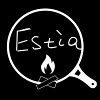 Estìa logo - Similar company to Blue Hat Associates